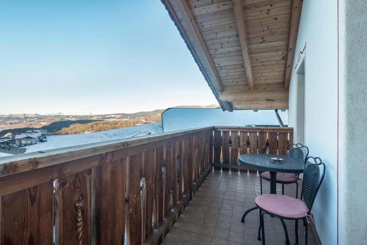 דירות סיוזי Schildberghof Ortler מראה חיצוני תמונה